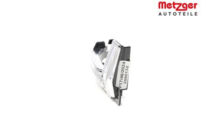 BLINKLEUCHTE METZGER AUTOTEILE 2080132 11