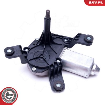 Motor stěračů ESEN SKV 19SKV085