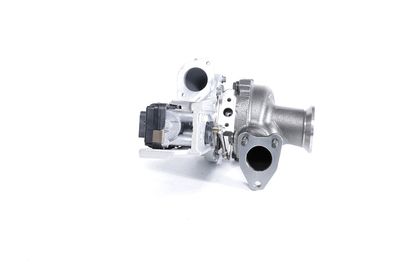 LADER AUFLADUNG BTS Turbo T912932 11