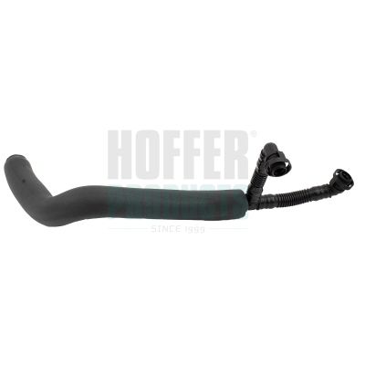 маркуч, вентилация на колянно-мотовилковия блок HOFFER 961388