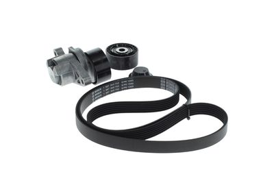 KEILRIPPENRIEMENSATZ BOSCH 1987600731 12