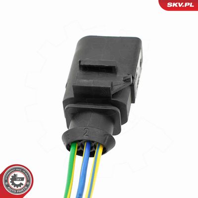 SET REPARATIE SET CABLURI ESEN SKV 53SKV223 2