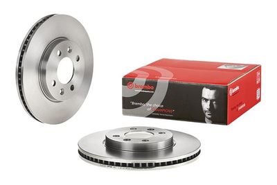 Brake Disc 09.5221.10