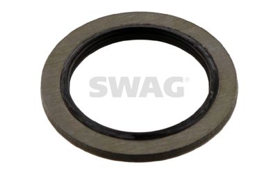 Уплотнительное кольцо, резьбовая пробка маслосливн. отверст. SWAG 40 93 1118 для FIAT BRAVO