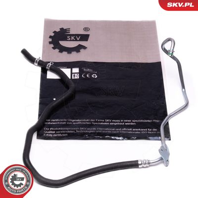 Hydraulická hadice, řízení SKV 10SKV923