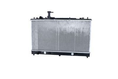 RADIATOR RACIRE MOTOR NRF 53412 8