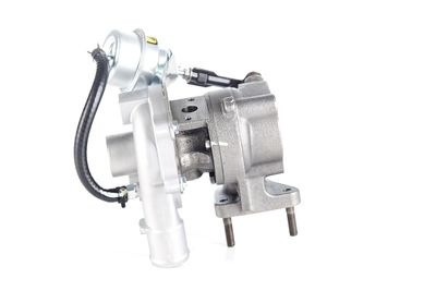 COMPRESOR SISTEM DE SUPRAALIMENTARE NISSENS 93134 14