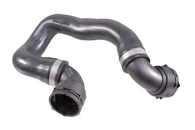 маркуч на радиатора METZGER AUTOTEILE 2421487