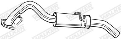 ENDSCHALLDäMPFER WALKER 22587 8