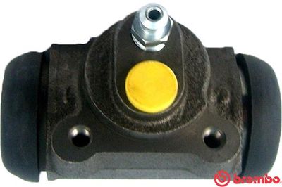 BREMBO Rato stabdžių cilindras