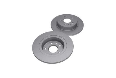 DISC FRANA Kavo Parts BR1219C 8