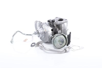 LADER AUFLADUNG BTS Turbo T981104 7