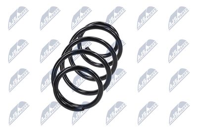 ARC SPIRAL NTY ASZWW068 18