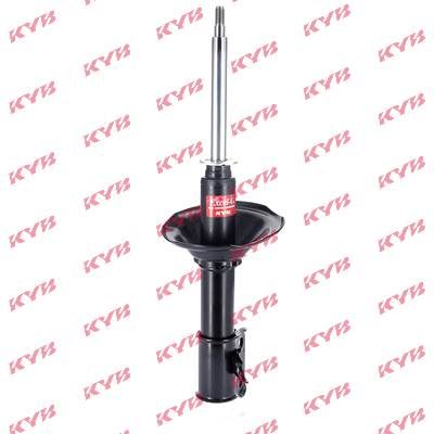 AMORTIZOR KYB 334111 21