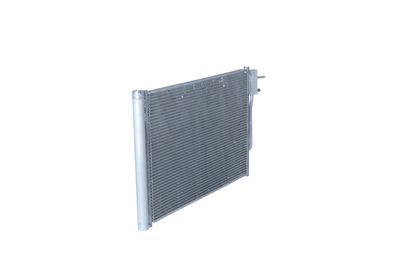 KONDENSATOR KLIMAANLAGE NRF 350381 38