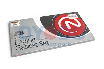 Dichtungsvollsatz, Motor