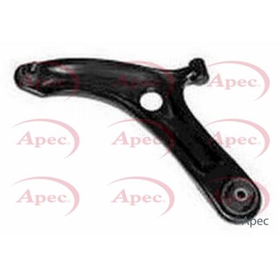 Control/Trailing Arm, wheel suspension APEC AST2430