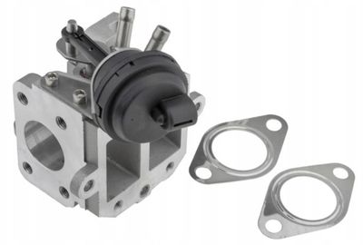 RADIATOR RECIRCULARE GAZE DE ESAPAMENT