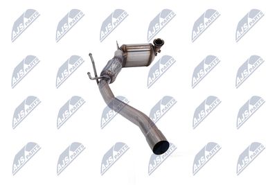 FILTRU FUNINGINE/PARTICULE SIST.DE ESAPAMENT NTY DPFAU008 31