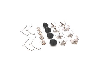 SET ACCESORII PLACUTE FRANA BOSCH 1987474788 10