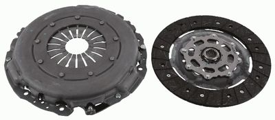 Комплект сцепления SACHS 3000 951 327 для ALFA ROMEO 147