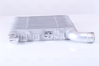 LADELUFTKüHLER NISSENS 96366 5