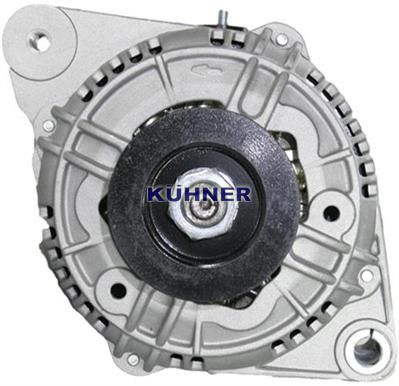 AD KÜHNER 40992RI Генератор для HONDA PRELUDE