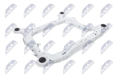 RAMA SUSTINERE/SUPORT AGREGATE NTY ZRZVV000 16