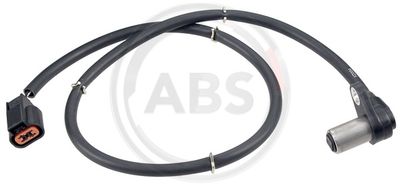 A.B.S. 30963 Датчик АБС для MITSUBISHI PAJERO II (V3_W, V2_W, V4_W)