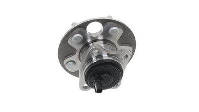 RADLAGERSATZ SKF VKBA6877 39