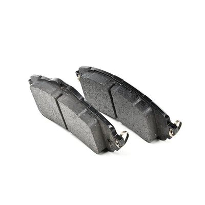 BREMSBELAGSATZ SCHEIBENBREMSE DELPHI LP2506 18