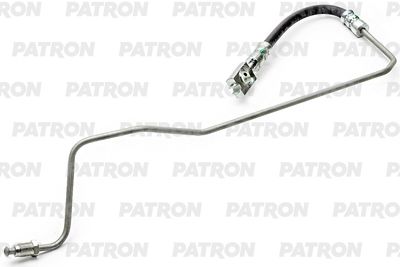 PATRON PBH0157 Тормозной шланг  для AUDI A6 (Ауди А6)