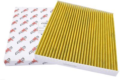 FILTRU AER HABITACLU