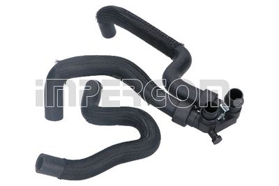 SCHLAUCH WäRMETAUSCHER (HEIZUNG)