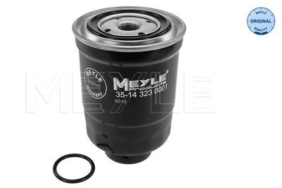 Топливный фильтр MEYLE 35-14 323 0001 для KIA K2700