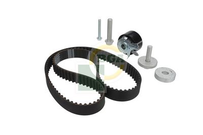 SET CUREA DE DISTRIBUTIE