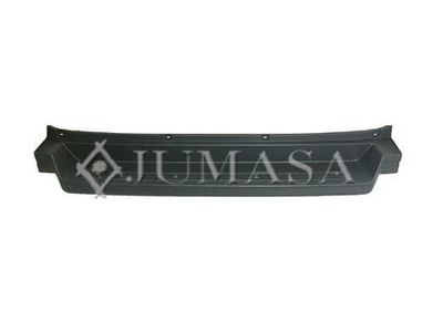 JUMASA 25045577 Бампер передний задний для VW CRAFTER c бортовой платформой/ходовая часть (SZ_)