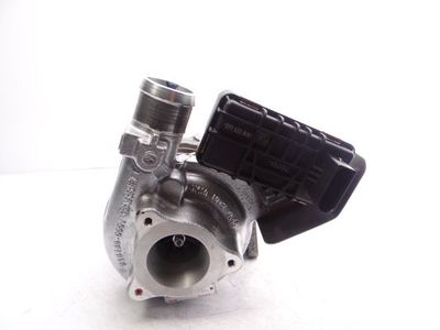 LADER AUFLADUNG GARRETT 8031885003S 4