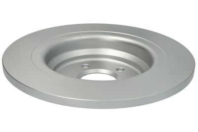 Brake disc Achter Links/Rechts past: MERCEDES GLE (C292), GLE (W166), M (W166) 2.2D/3.0D/3.5 06.11-10.19