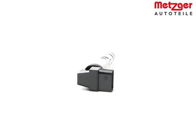 ZüNDSPULE METZGER AUTOTEILE 0880518 31