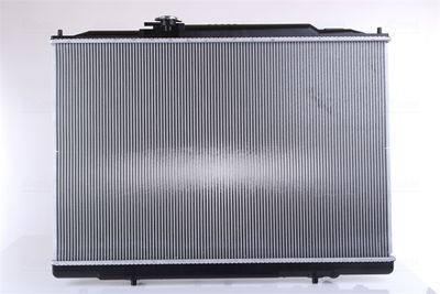 Motorradiator past: ACURA ZDX 3.7 01.10-