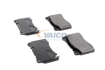 BREMSBELAGSATZ SCHEIBENBREMSE VAICO V404127 44