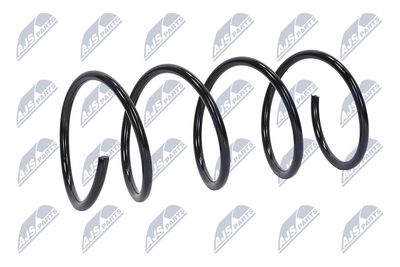 ARC SPIRAL NTY ASZME009 4