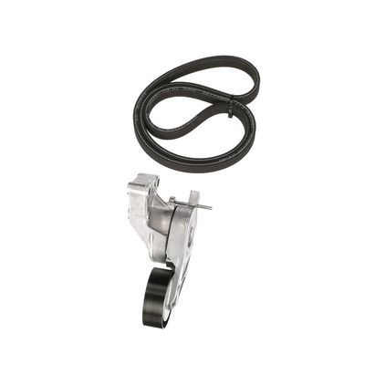 SET CUREA TRANSMISIE CU CANELURI GATES K026DPK1195 67