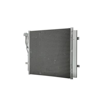 CONDENSATOR CLIMATIZARE NISSENS 940251 30