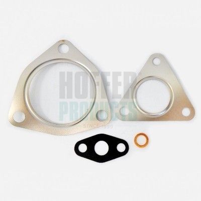 SET MONTAJ TURBOCOMPRESOR