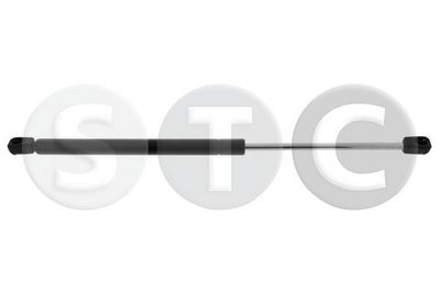 GASFEDER KOFFER-/LADERAUM