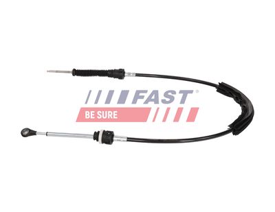 SET DE CABLURI CUTIE DE VITEZE MANUALă FAST FT02931 19