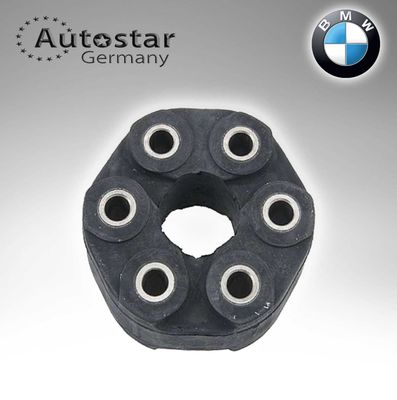 Autostar Germany Vibration Damper, V-ribbed belt