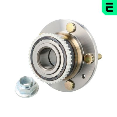 RADLAGERSATZ OPTIMAL 942273 2